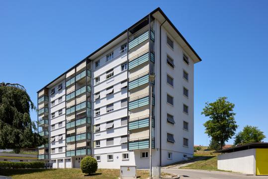 image Avenue de Cerjat 15